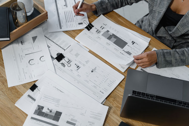 Reusable Estimate Templates