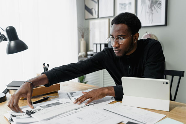 Create and Manage Purchase Orders with Ease