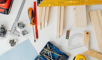 Parts & Assembly